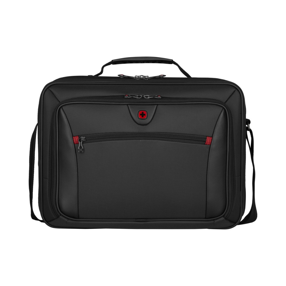 Logotrade business gift image of: Laptop bag Wenger Insight 15,6''