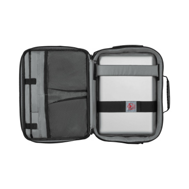 Logotrade promotional giveaways photo of: Laptop bag Wenger Insight 15,6''