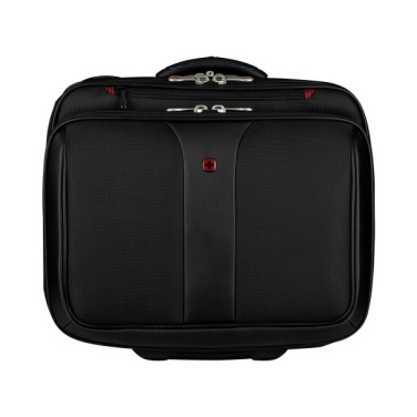 Logotrade corporate gifts photo of: Wheeled business case Wenger Patriot 17''