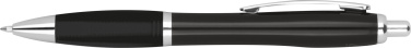 Logotrade promotional gifts photo of: Recycled Ballpen LIMA