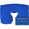 Neck pillow ORLEANS, navy blue