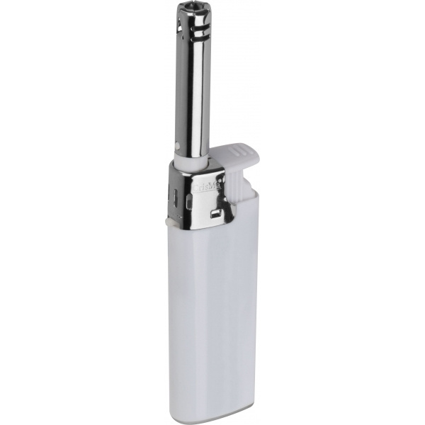 Logo trade promotional product photo of: Lighter with attachment for candles BEJING