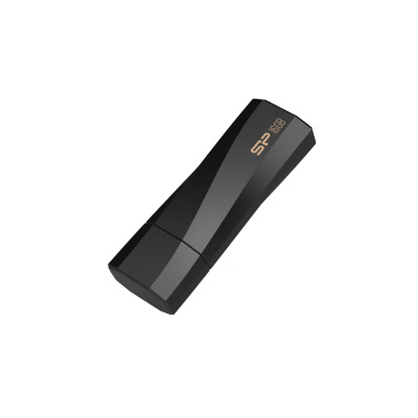 Logotrade advertising product image of: PENDRIVE SILICON POWER BLAZE - B07 3.2 16GB