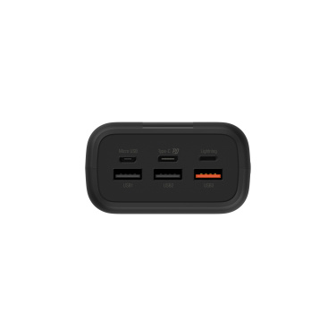 Logotrade promotional product image of: POWER BANK SILICON POWER QX55 30000 MAH