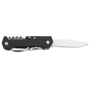 Logotrade business gifts photo of: Pocket knife NEMRUT Schwarzwolf