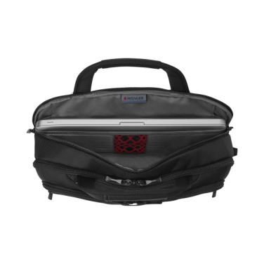 Logotrade promotional gifts photo of: Laptop bag i tablet Wenger BC PRO 16''