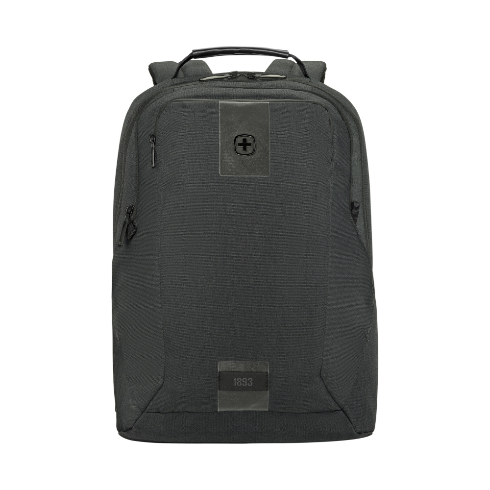 Logo trade advertising products image of: Backpack Wenger MX ECO Professional 16''