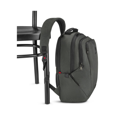 Logotrade promotional gift image of: Backpack Wenger MX ECO Professional 16''