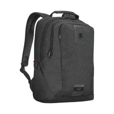 Logotrade promotional item picture of: Backpack Wenger MX ECO Professional 16''