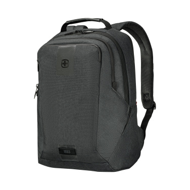 Logotrade advertising product image of: Backpack Wenger MX ECO Professional 16''