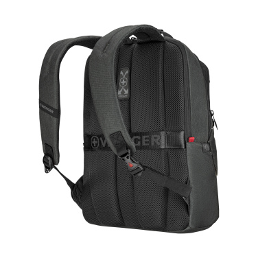 Logotrade promotional giveaways photo of: Backpack Wenger MX ECO Professional 16''