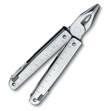 Logotrade advertising product picture of: SwissTool X - 24 tools Victorinox