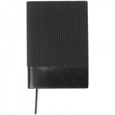 Logotrade promotional giveaways photo of: A6 Notebook ELVERUM