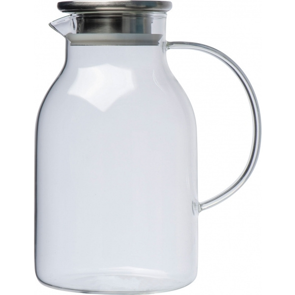Logotrade promotional gift picture of: Pitcher Puerto RICO