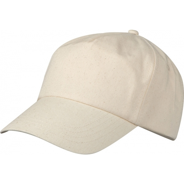 Logotrade advertising product picture of: Baseball cap LYON