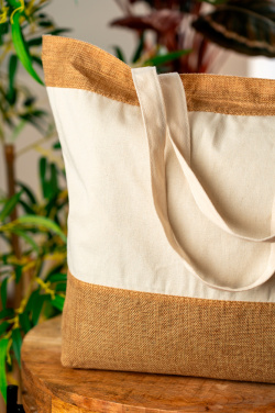 Logo trade promotional gift photo of: Beach bag SAO LUIS