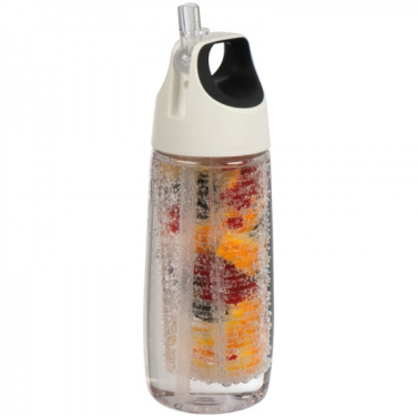 Logotrade promotional product picture of: Drinking bottle SÓLLER 850 ml