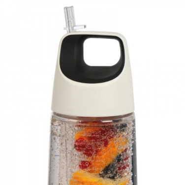 Logotrade promotional item image of: Drinking bottle SÓLLER 850 ml