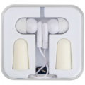 Mobile phone stand NOISE, white