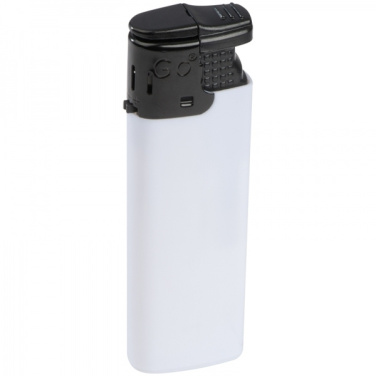Logotrade business gift image of: Electronic lighter Stromlame