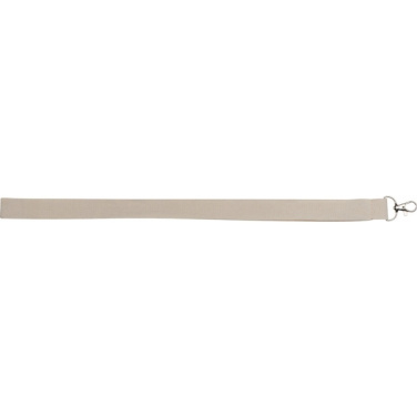 Logotrade promotional gift picture of: Lanyard MANNHEIM