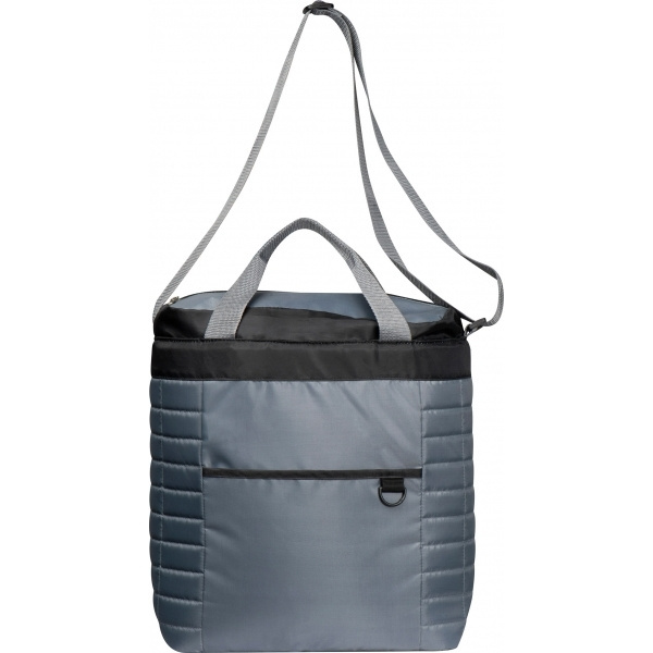 Logotrade advertising products photo of: Cooler bag SAO CARLOS