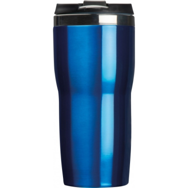 Logo trade promotional item photo of: Thermal mug ZADAR 400 ml