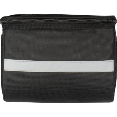Logotrade promotional product image of: Handlebar bag POMPEI