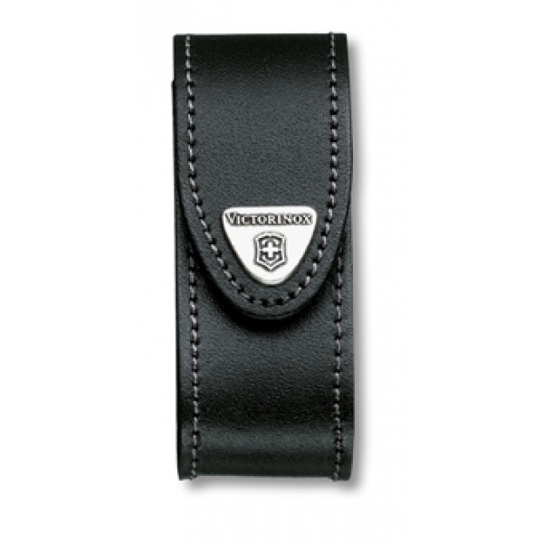 Logotrade promotional giveaway image of: Leather case