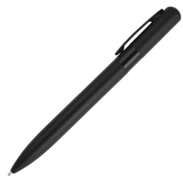 Logotrade business gift image of: Metal ballpoint pen TRIOMPHE Pierre Cardin