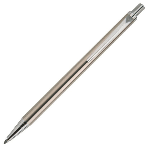 Logo trade advertising products image of: Ballpoint pen AMOUR Pierre Cardin