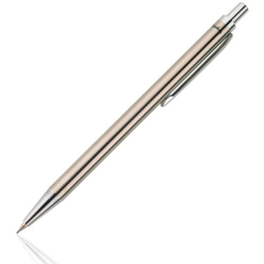 Logo trade promotional giveaway photo of: Pencil, micro AMOUR Pierre Cardin