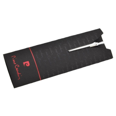 Logo trade promotional merchandise image of: Pencil, micro AMOUR Pierre Cardin