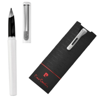 Logo trade promotional item photo of: Roller GIRONDE Pierre Cardin