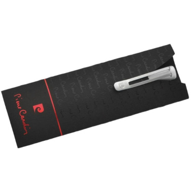 Logotrade promotional gift image of: Roller GIRONDE Pierre Cardin