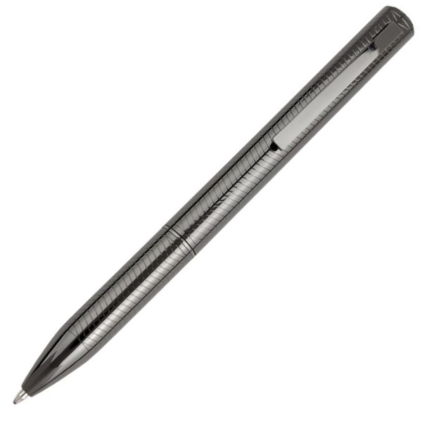 Logotrade promotional merchandise image of: Metal ballpoint pen FESTIVAL Pierre Cardin
