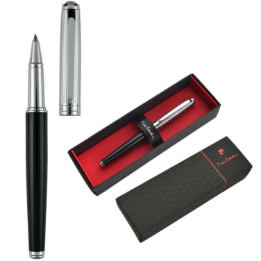 Logo trade corporate gifts picture of: Roller DIDIER Pierre Cardin