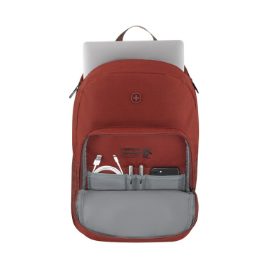 Logotrade promotional product image of: Backpack Wenger Crango 16''