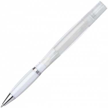 Logotrade promotional giveaways photo of: Spray ballpen CHARLEROI