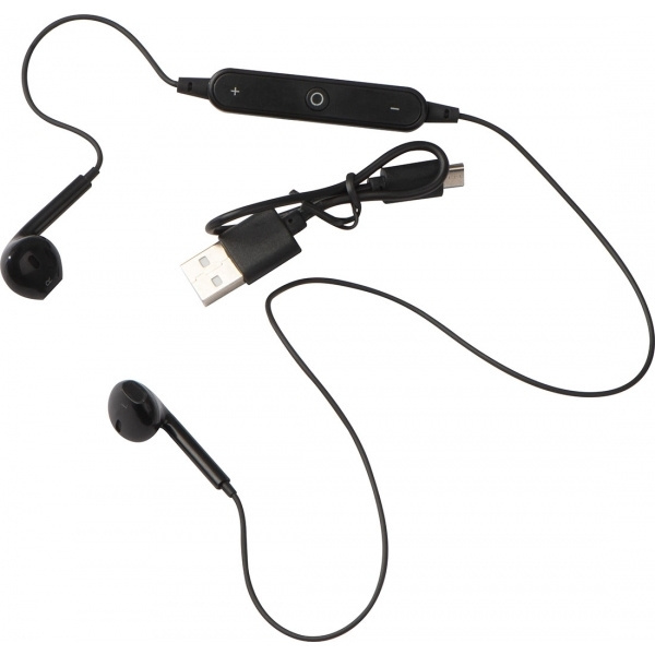 Logotrade promotional gift picture of: Bluetooth headset ASTI