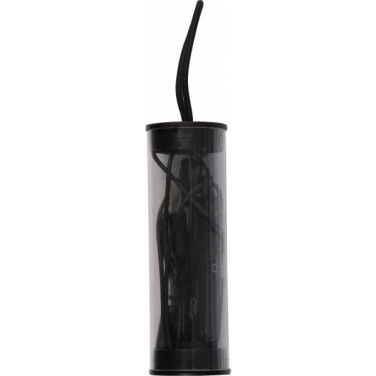 Logotrade advertising products photo of: Bluetooth headset ASTI