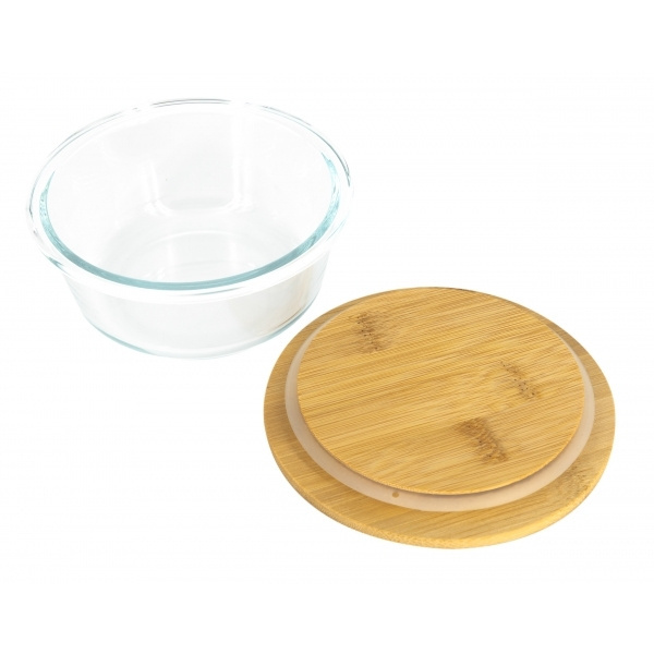 Logotrade promotional gift picture of: Bowl BOUILLON