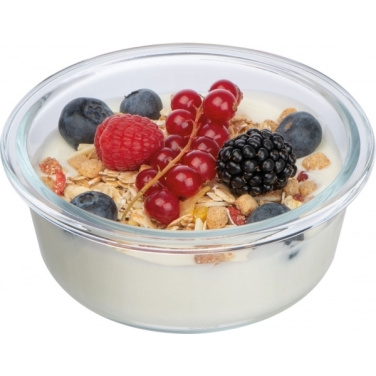 Logo trade promotional products image of: Bowl BOUILLON