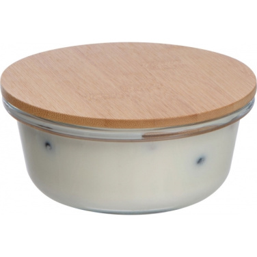 Logo trade promotional items image of: Bowl BOUILLON