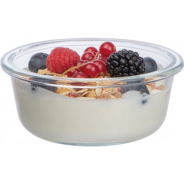 Logotrade promotional gift picture of: Bowl BOUILLON