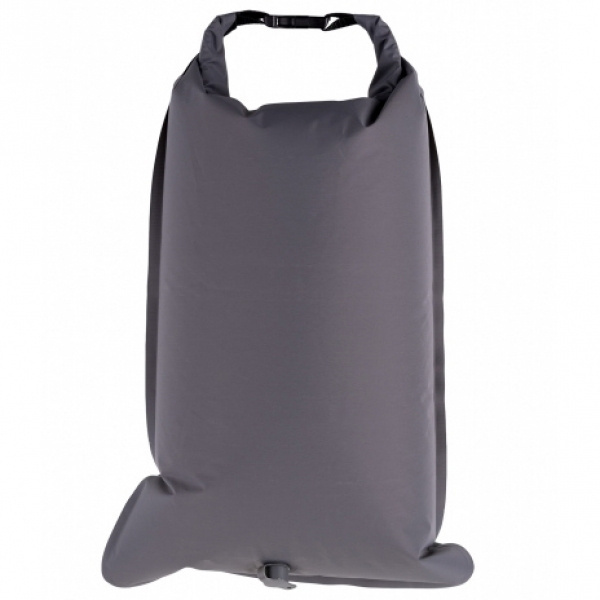Logo trade advertising products image of: Bag KASAI Schwarzwolf