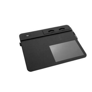 Logotrade promotional merchandise picture of: Office mouse pad Pierre Cardin TAPIS