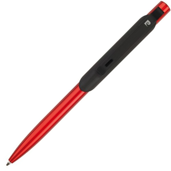Logo trade advertising product photo of: Ballpoint pen Pierre Cardin Sypmhony