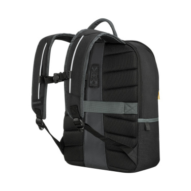 Logo trade advertising product photo of: Backpack Wenger Move 16''