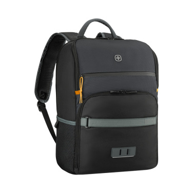 Logo trade promotional merchandise photo of: Backpack Wenger Move 16''